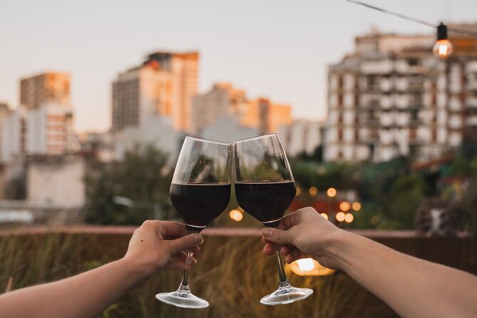 Authentic Rooftop Asado Experience with Argentine Wine Pairing - The welcome sets the tone