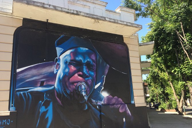 BA: Best Street Art Experience in Palermo - A Small Group and a More Personal Guide