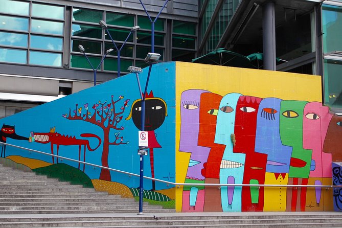 BA: Best Street Art Experience in Palermo - Is $110 a Fair Price for Two Hours?