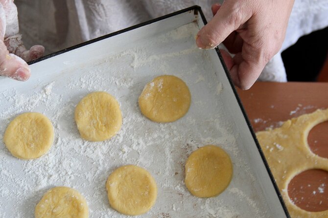 BA: Empanadas and Alfajores Cooking Experience in Palermo - Why Palermo is a good place for this class