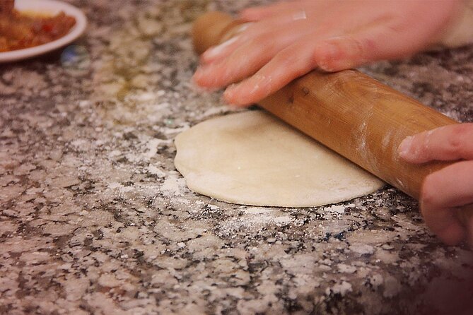 BA: Empanadas and Alfajores Cooking Experience in Palermo - Beginning with Argentina’s beloved empanada