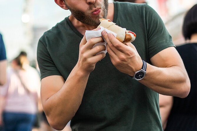 BA Flavors Food Tour in San Telmo and Boca With Local Guide - Why this makes a useful first taste of Buenos Aires