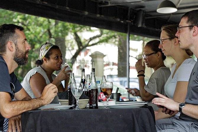 BA In a Day - Full Day Bike Tour in Private - Lunch Included - Palermo and Rosedal: Buenos Aires Gets Green