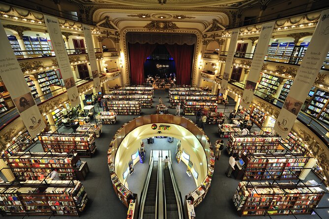 BA Jewish Heritage + North of the City Tour - Why this tour gives Buenos Aires a wider story