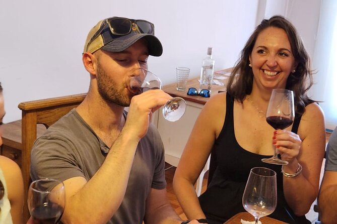 BA: Premium Argentinian Wines and Malbec Tasting in Palermo - Key points to know before booking