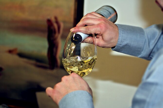 BA: Premium Argentinian Wines and Malbec Tasting in Palermo - How personal is a group of up to 12?