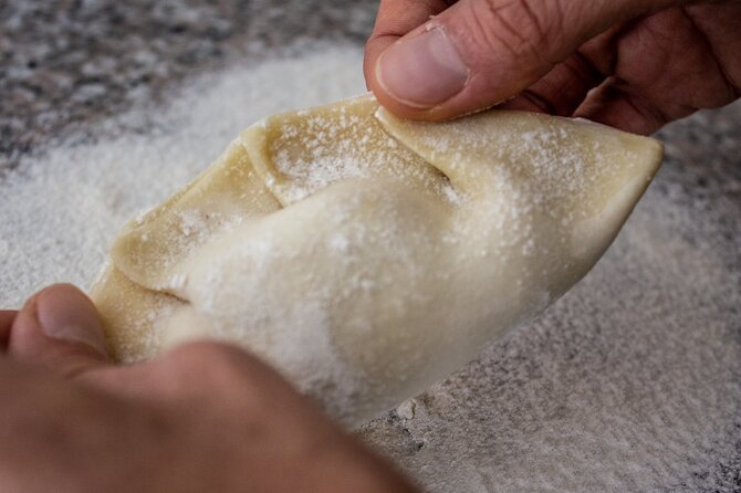 BA: Premium Empanadas & Alfajores Cooking Experience in Palermo - What you pay for at $48