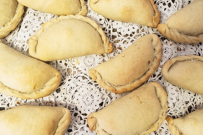 BA: Premium Empanadas Cooking Class in Palermo - The opening lesson: Argentine food and daily life