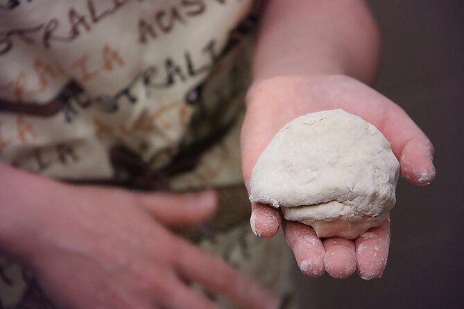 BA: Small-Group Empanadas Cooking Class in Palermo - What happens at Gorriti 4886 in Palermo