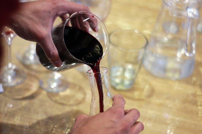 BA: Small Group Empanadas Cooking Class & Wine Tasting in Palermo - The empanada lesson: what you actually do