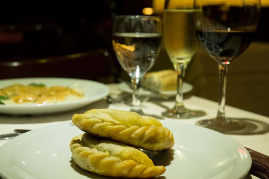 BA: Tango Show and Optional Dinner at Esquina Homero Manzi - Is the $55 price good value?