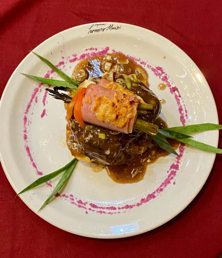 BA: Tango Show and Optional Dinner at Esquina Homero Manzi - Pickup, seating, and useful planning tips