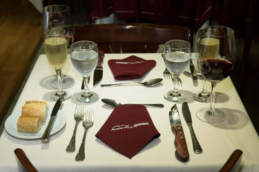 BA: Tango Show and Optional Dinner at Esquina Homero Manzi - Who will enjoy this tango night most