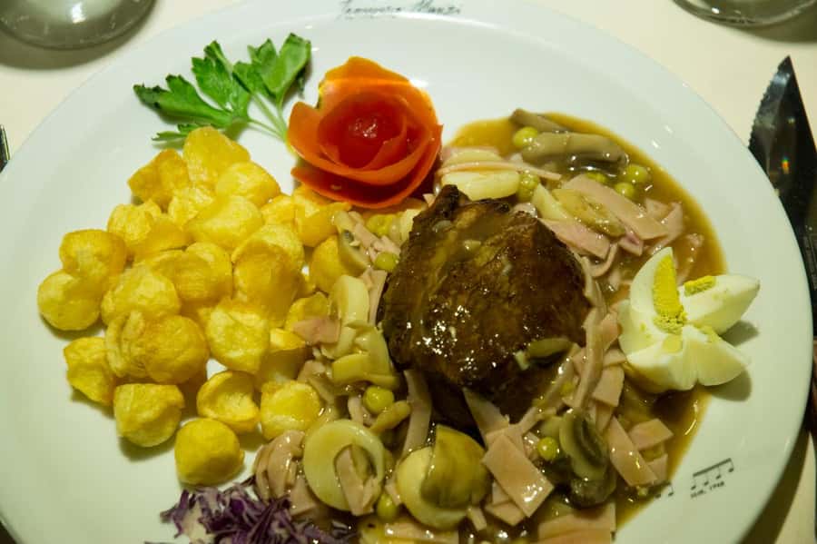 BA: Tango Show and Optional Dinner at Esquina Homero Manzi - Should you book Esquina Homero Manzi?