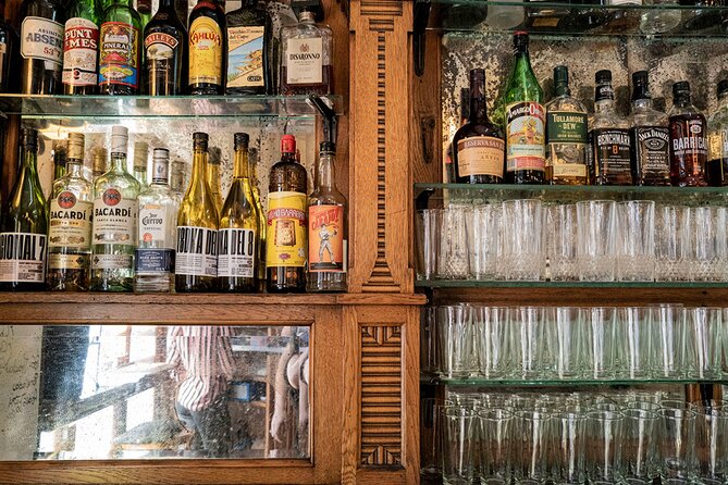 Backstreet Bites of Buenos Aires Cafés, Parrillas and Beyond - What the $135 price gets you
