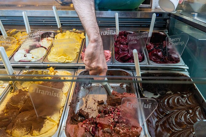 Backstreet Bites of Buenos Aires Cafés, Parrillas and Beyond - Who will enjoy this Buenos Aires food tour?