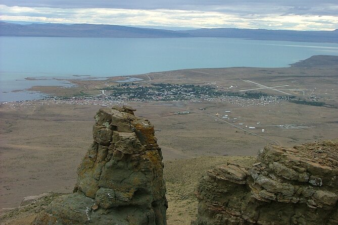 Balcones Del Calafate - 4x4 Excursion - The mountain refuge and the food stop