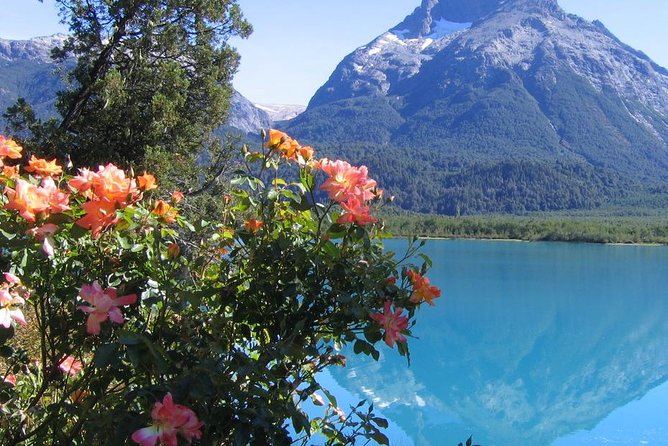 Bariloche 3 tours Classic package The most requested tours in 1 booking - Day 2: Sailing to Victoria Island and the Arrayanes Forest
