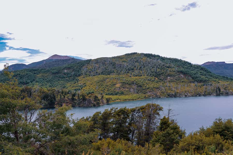 Bariloche: 7 Lakes & San Martin de Los Andes Road Trip - Reaching San Martín de los Andes and Lake Lacar