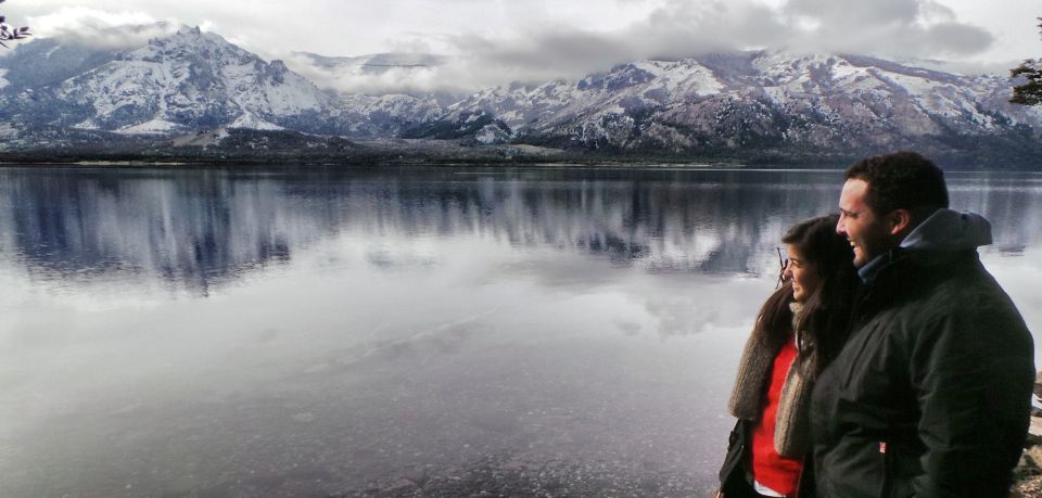 Bariloche: 7 Lakes & San Martin de Los Andes Road Trip - The return journey to Bariloche