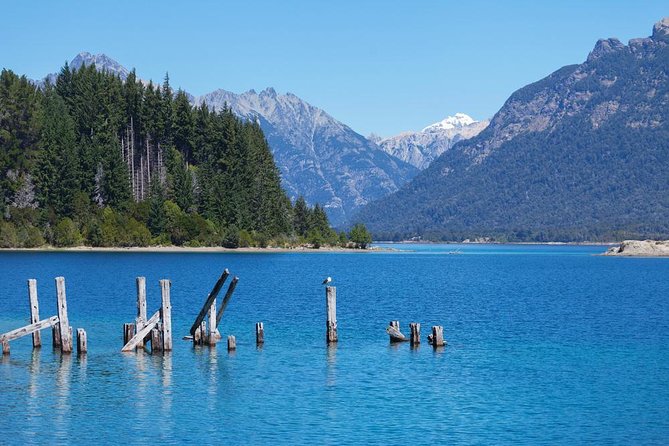 Bariloche: Boat Trip to Victoria Island and the Arrayanes Forest - Key points to know before you book