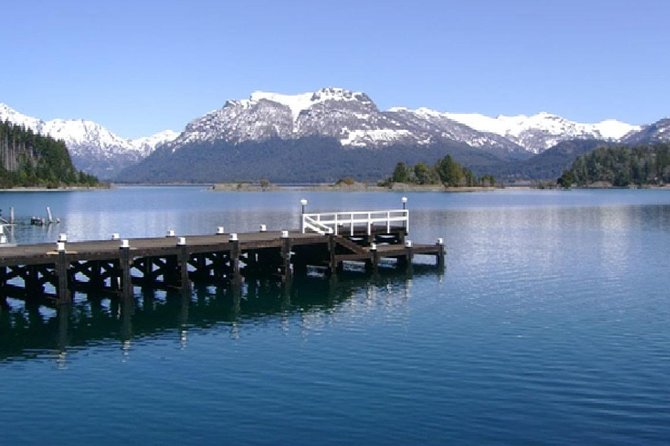 Bariloche: Boat Trip to Victoria Island and the Arrayanes Forest - Guide quality, language, and group size