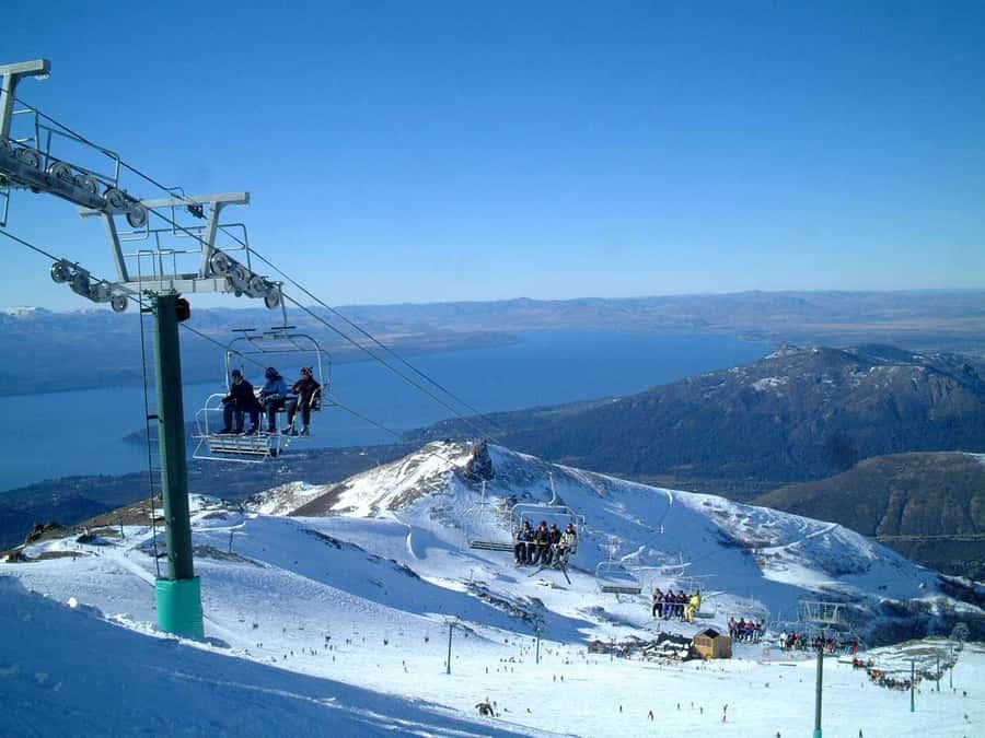 Bariloche: Cerro Catedral guided tour - Why Cerro Catedral deserves a half-day