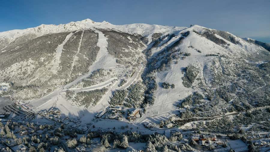 Bariloche: Cerro Catedral guided tour - Starting with hotel pickup in Bariloche