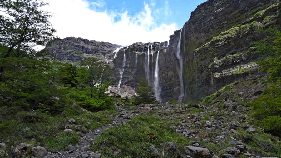 Bariloche: Cerro Tronador and Ventisquero Negro Glacier Tour - Key details to know before booking