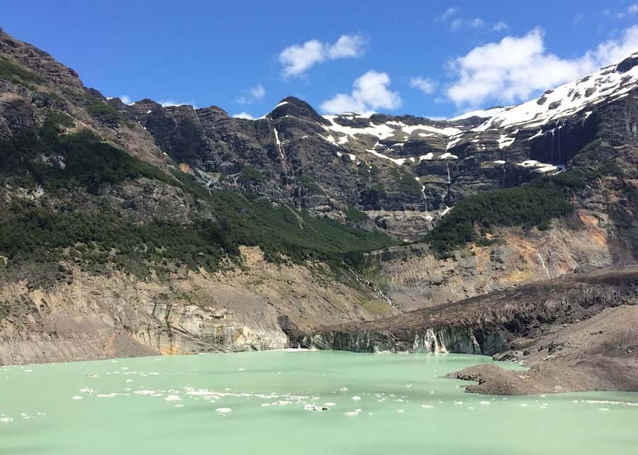 Bariloche: Cerro Tronador and Ventisquero Negro Glacier Tour - Why Cerro Tronador makes a strong day trip from Bariloche