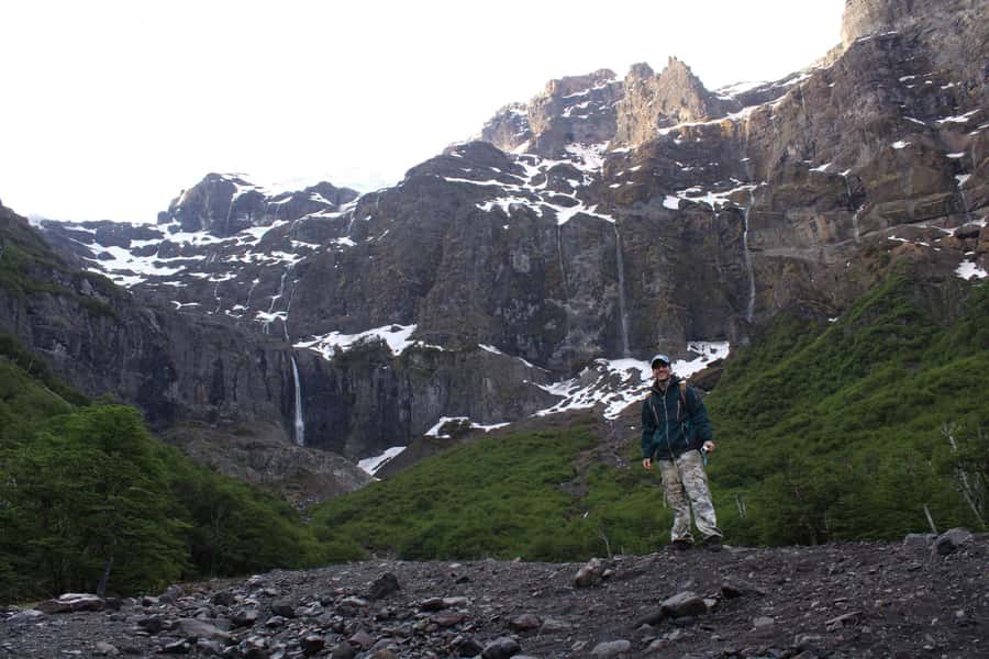 Bariloche: Cerro Tronador and Ventisquero Negro Tour - Why this eight-hour outing is worth considering