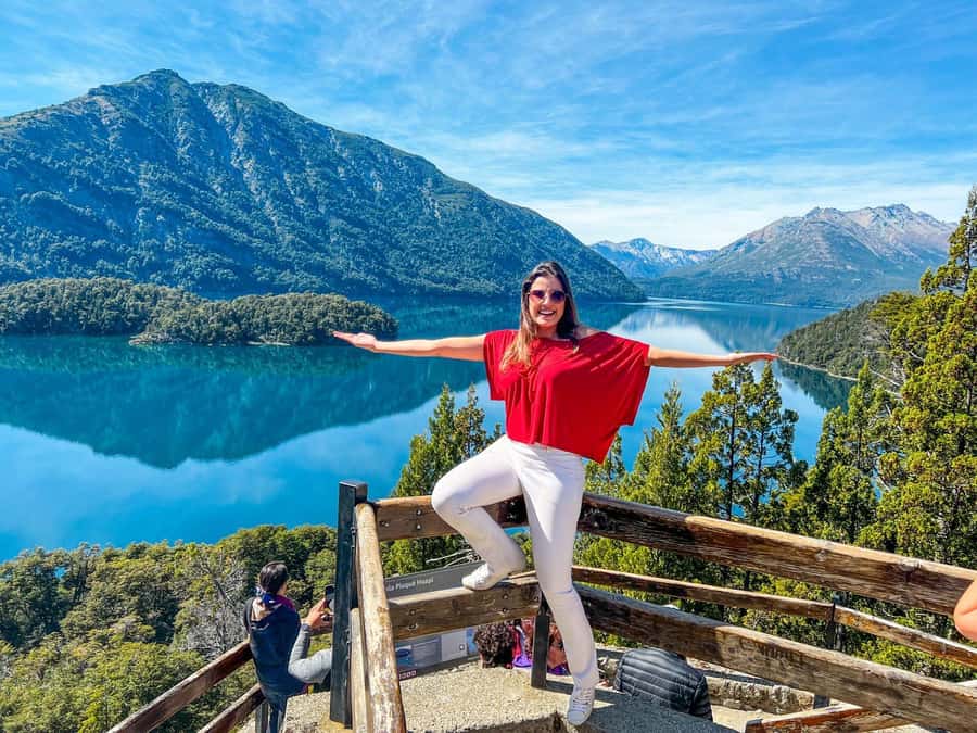 Bariloche: Cerro Tronador and Ventisquero Negro Tour - Leaving Bariloche for Lake Gutierrez