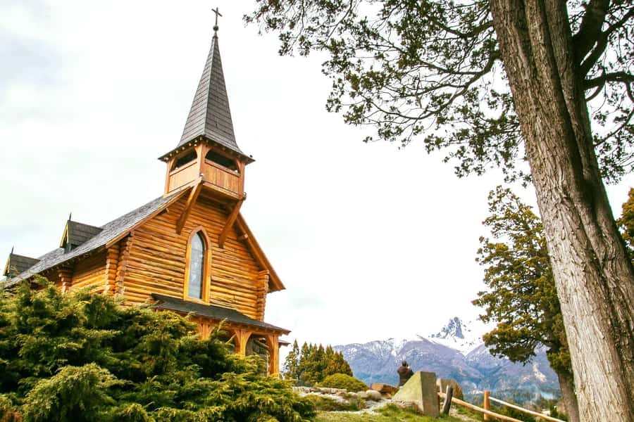 Bariloche: Circuito Chico and Campanario Hill - Why this four-hour route works well in Bariloche