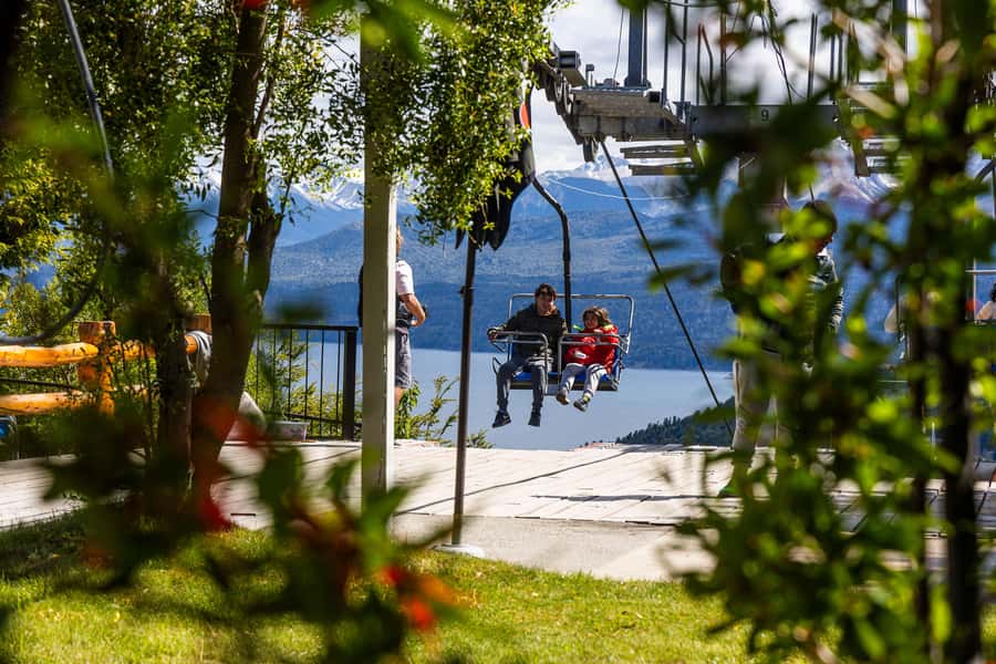 Bariloche: Circuito Chico, iconic postcards of Bariloche in a single tour - What the $45 price really covers