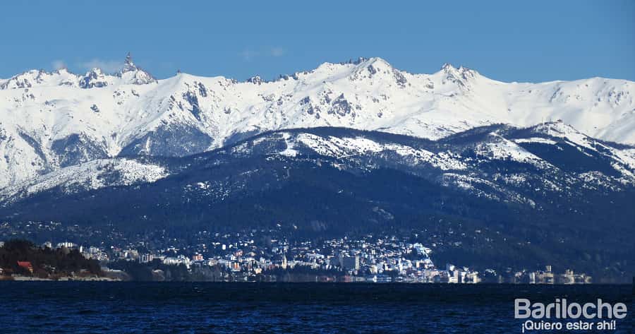 Bariloche: Circuito Chico with optional Cerro Catedral - A useful first look at Bariloche