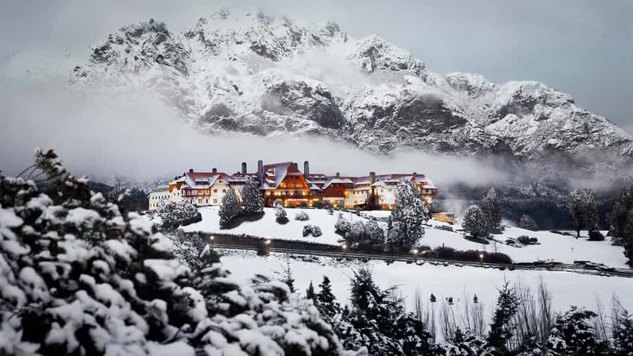 Bariloche: Circuito Chico with optional Cerro Catedral - Llao Llao and the classic lake road