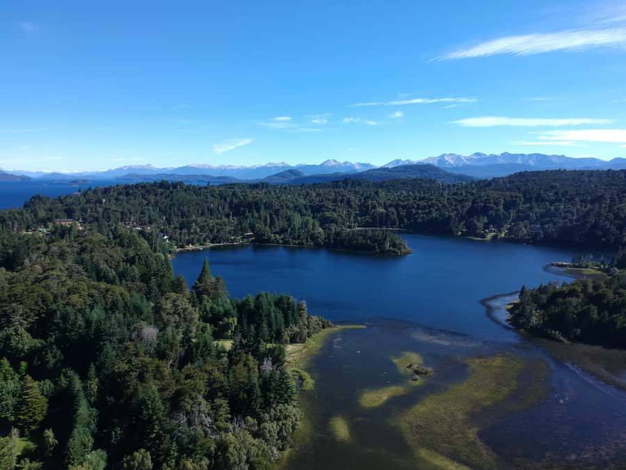Bariloche: Circuito Chico with optional Cerro Catedral - Punto Panorámico and Circuito Chico