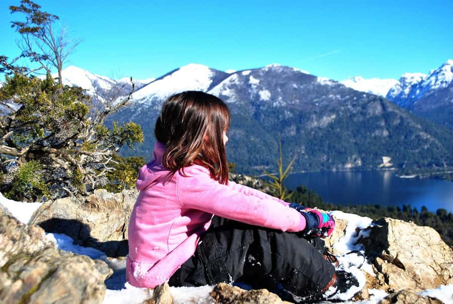 Bariloche: Circuito Chico with optional Cerro Catedral - The Seven Lakes and Villa La Angostura question