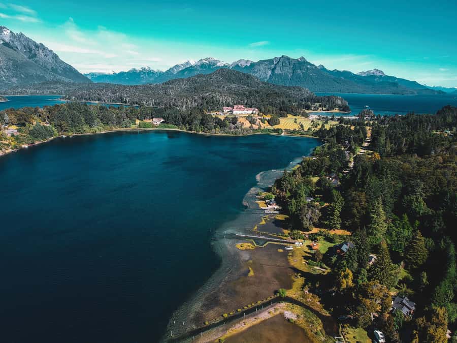 Bariloche: Circuito Chico with optional Cerro Catedral - Pickup, food, and what to bring