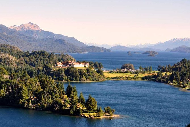 Bariloche: Exploration Brazo Tristeza - Navigation - Why Brazo Tristeza feels different from a standard lake cruise