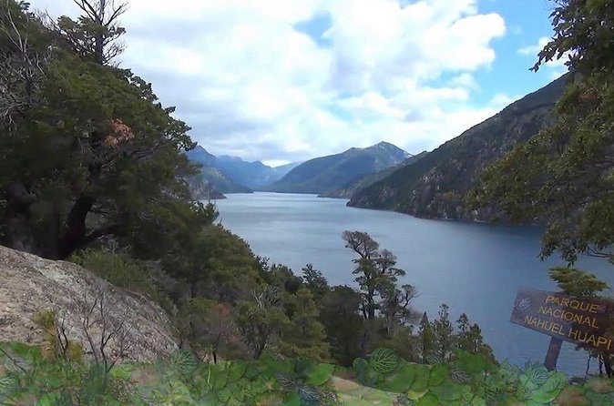 Bariloche: Exploration Brazo Tristeza - Navigation - Cerro Tronador views and weather expectations