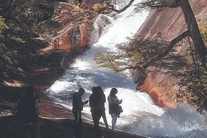 Bariloche: Exploration Brazo Tristeza - Navigation - Who should take this Bariloche excursion