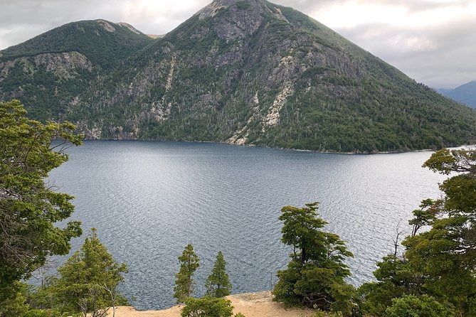 Bariloche: Exploration Brazo Tristeza - Navigation - Practical details for a smoother day