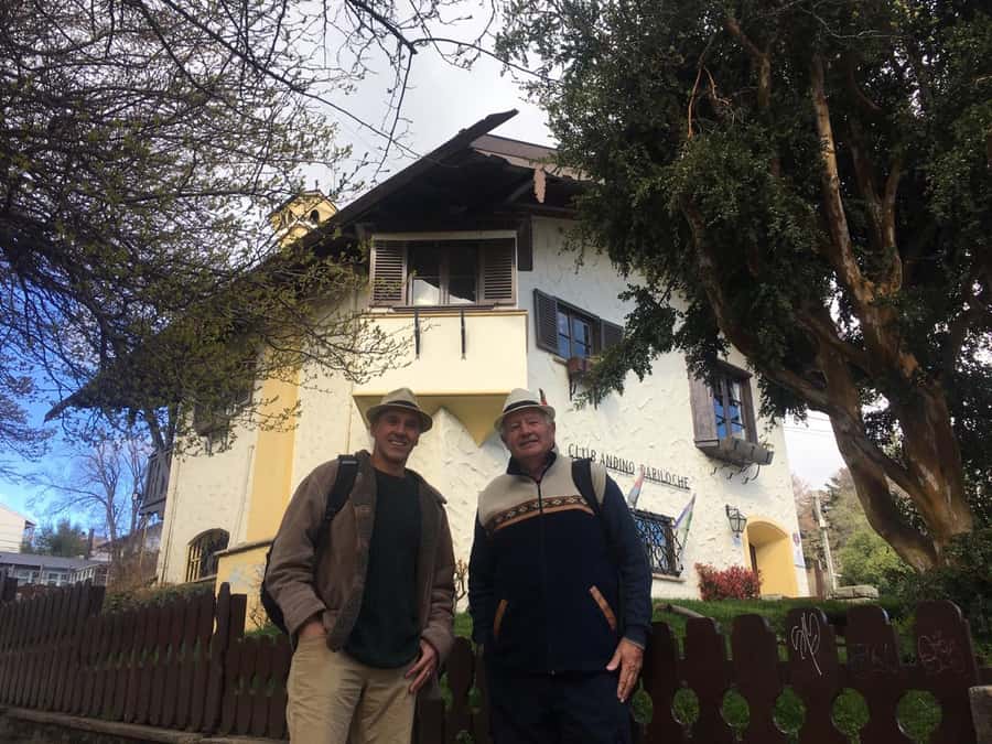 Bariloche: German Immigration and History Walking Tour - Why Bariloche’s German story is worth your time