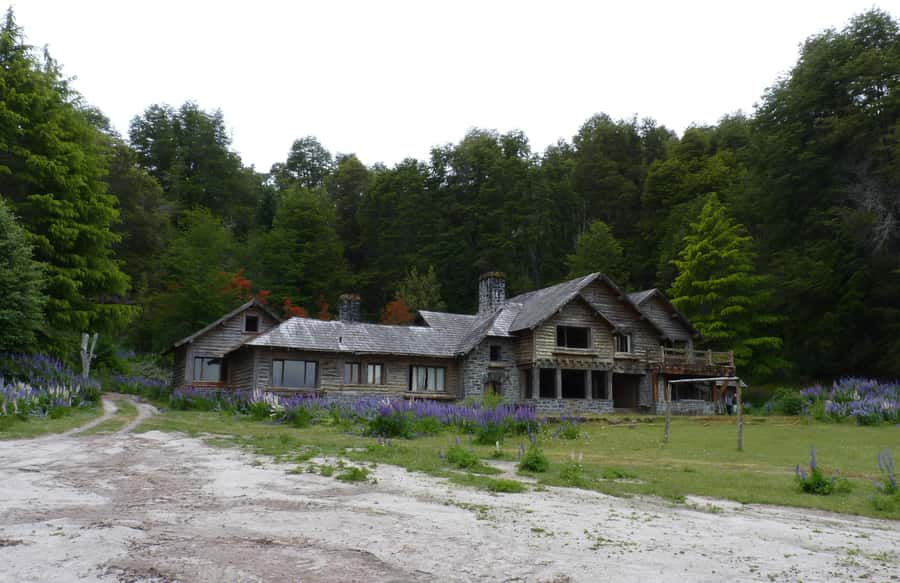 Bariloche: German Immigration and History Walking Tour - Is $41 a fair price for 90 minutes?