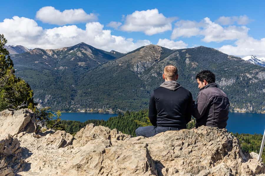 Bariloche: Half-Day Small Circuit Tour with Mount Campanario - Key points to know before you book