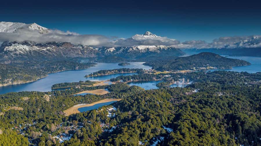 Bariloche: Half-Day Small Circuit Tour with Mount Campanario - Why Circuito Chico is Bariloche’s essential first outing