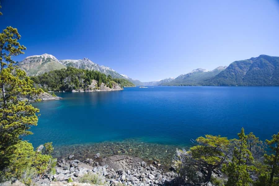 Bariloche: Half-Day Small Circuit Tour with Mount Campanario - What the $60 price really covers