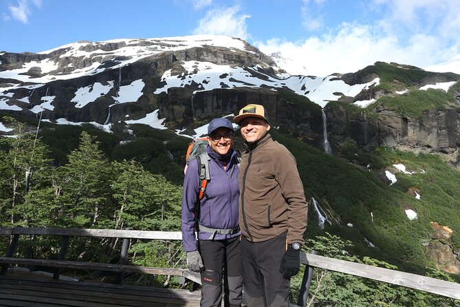 Bariloche : Private Trekkings in the Mountain - Key points at a glance