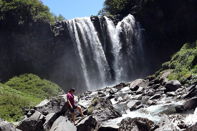 Bariloche : Private Trekkings in the Mountain - A nine-hour mountain day shaped to your pace